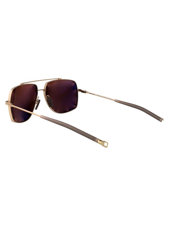 26SS 디타 선글라스 DLS138 A 01 01 gold - DITA