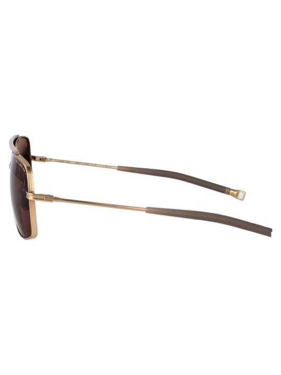 26SS 디타 선글라스 DLS138 A 01 01 gold - DITA