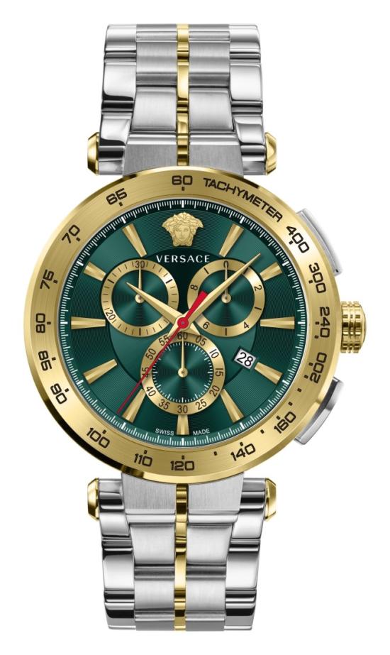  베르사체 손목시계 VE6CA05 23