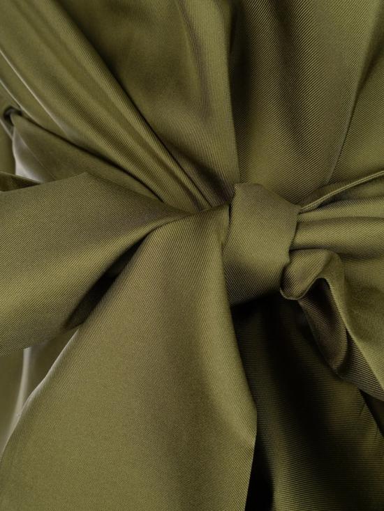 26SS 코고 탑 MCC347 SE228 Green - CO.GO