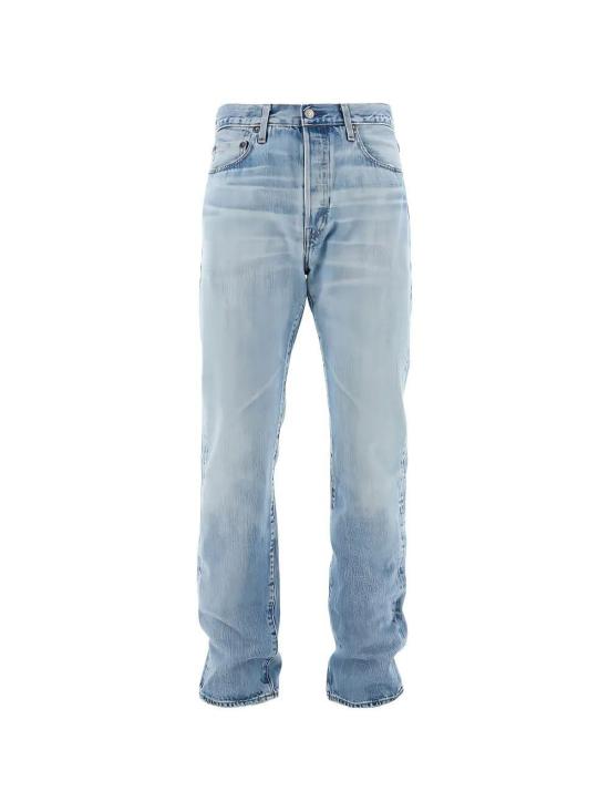 26SS 리바이스 데님 팬츠 A58750016 SILVER PEAK