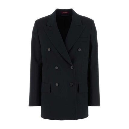 26SS 구찌 자켓 855770ZAS68 4668 BLUE RED