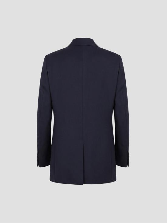 26SS 구찌 자켓 855770ZAS68 4668 BLUE RED - GUCCI