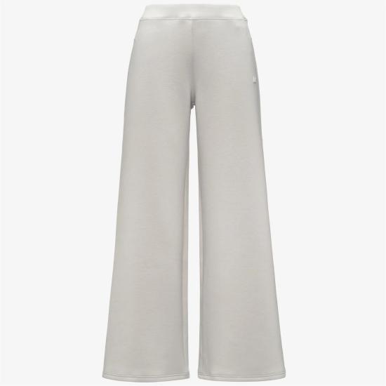 26SS 까웨 스트레이트 팬츠 K6138BW 634 BEIGE LT