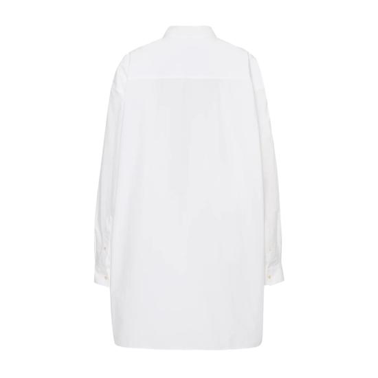25SS 더로우 셔츠 9067W2567 WHT WHITE - THE ROW