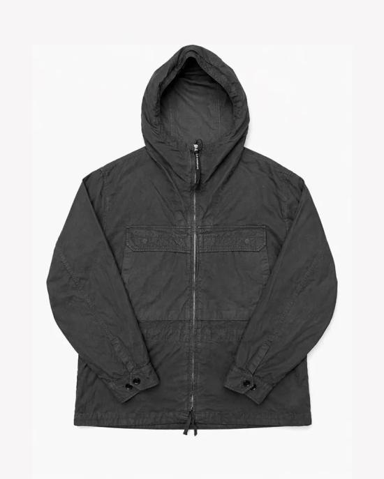 26SS 씨피 컴퍼니 자켓 20CMOS076A110324G 921 GUNMETAL