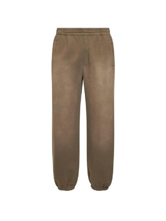 26SS 골든구스 스트레이트 팬츠 GUP02205P002384 15878 BLEACHED WASHED BEIGE