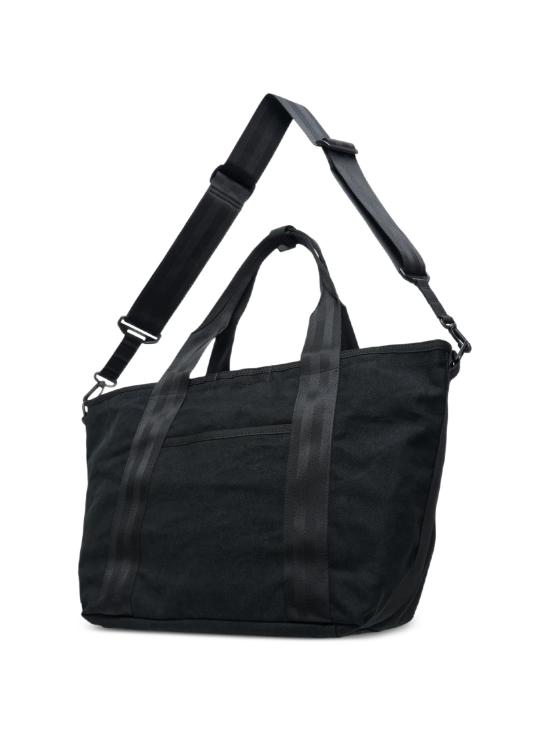 26SS 꼼데가르송 숄더백 HQK201051 1 BLACK - COMME DES GARCONS