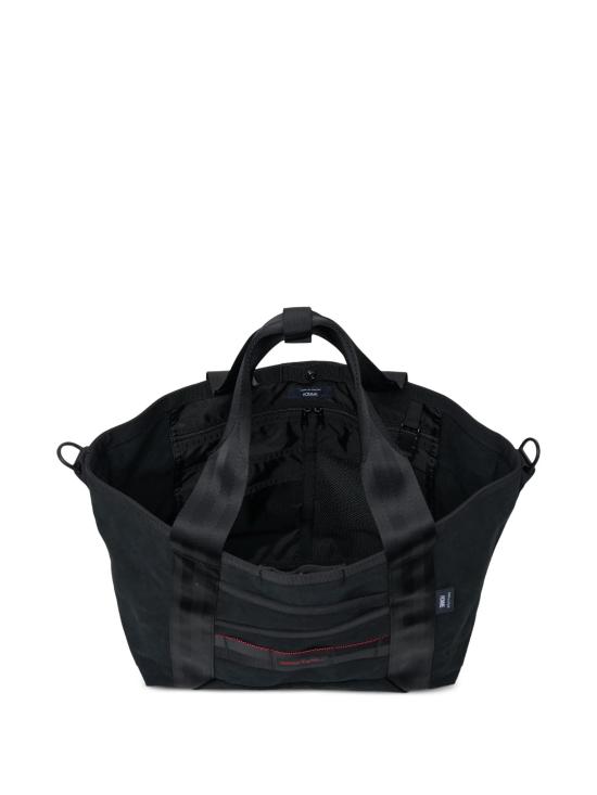 26SS 꼼데가르송 숄더백 HQK201051 1 BLACK - COMME DES GARCONS