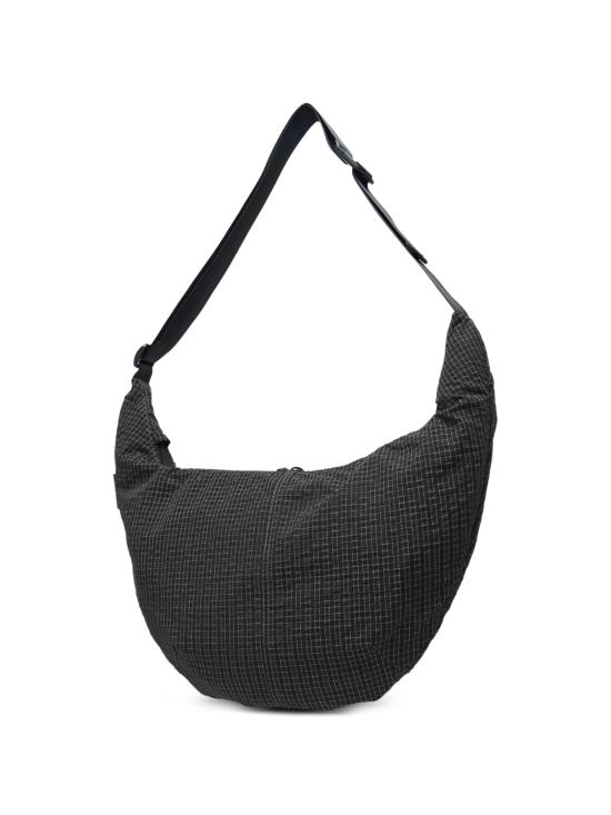 26SS 꼼데가르송 숄더백 HQK202051 1 BLACK X WHITE - COMME DES GARCONS