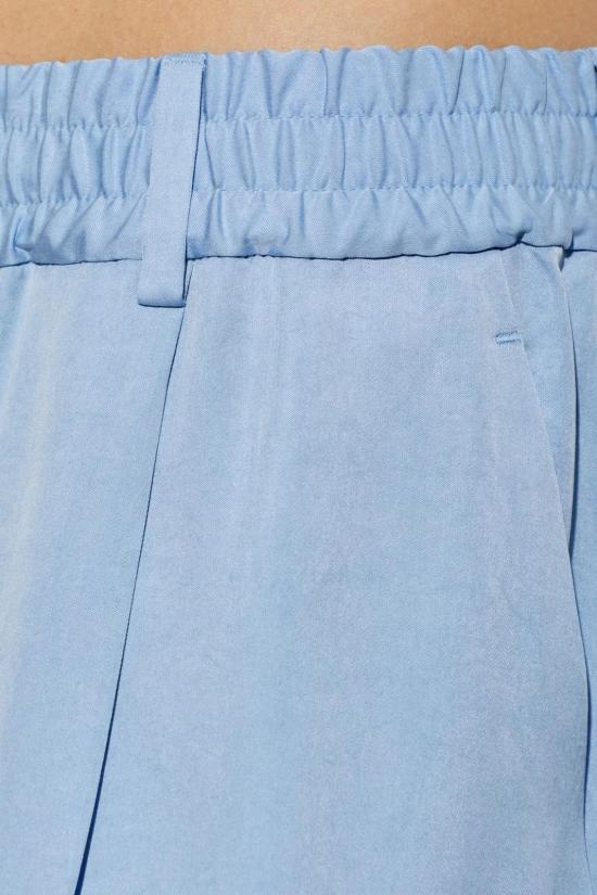 26SS 마르니 스트레이트 팬츠 PAMA0639A0UTVA71 00B21 LIGHT BLUE - MARNI