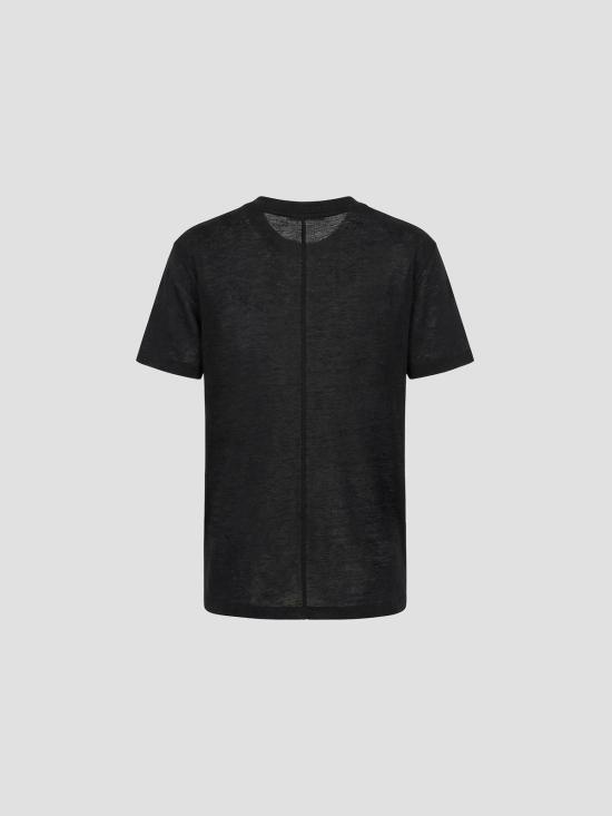 25FW 더로우 셔츠 10491K705 BLK BLACK - THE ROW