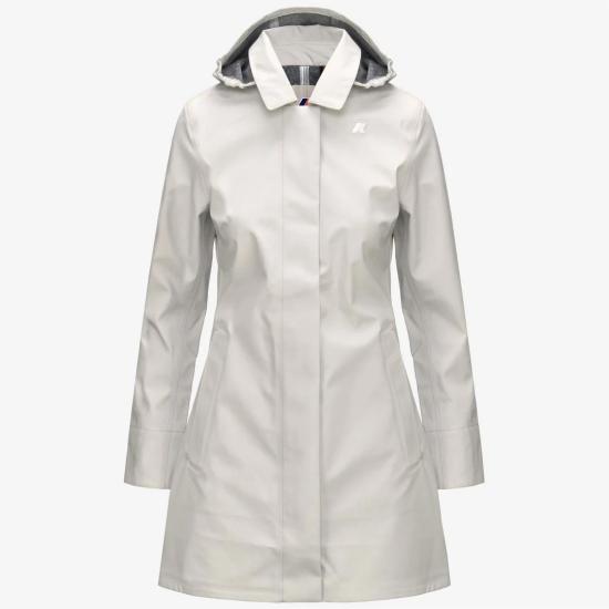 26SS 까웨 자켓 K7127JW 634 BEIGE LT
