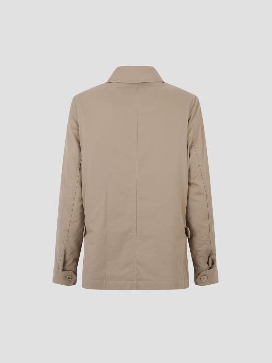 25FW 더로우 자켓 10154W3670 SAN SAND - THE ROW