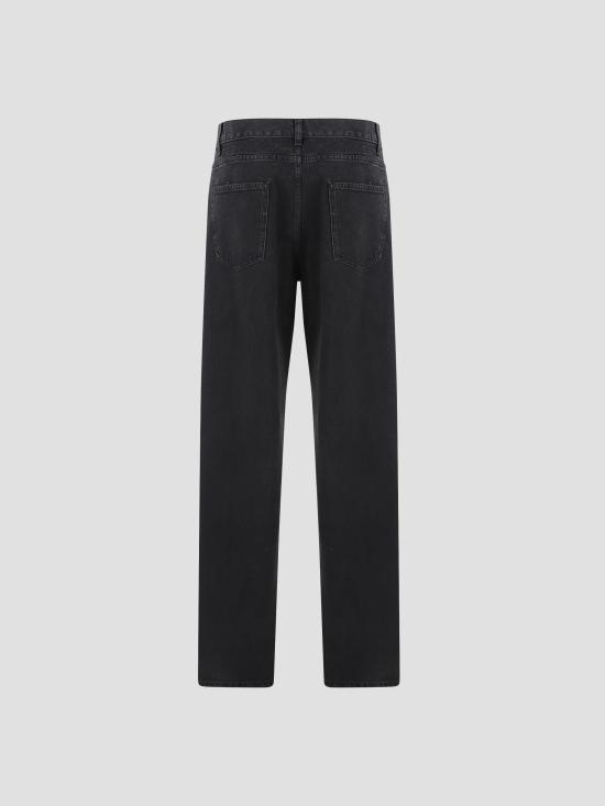 25FW 더로우 데님 팬츠 10130W4171 FBK FADED BLACK - THE ROW