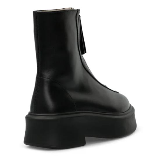 25FW 더로우 부츠 F1144L64R BLK - THE ROW