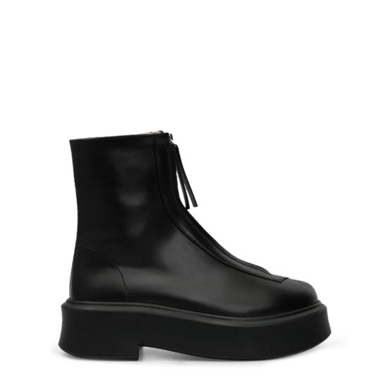 25FW 더로우 부츠 F1144L64R BLK