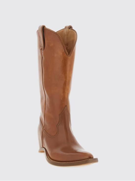 26SS 마르지엘라 부츠 S39WW0081P7677 T2229 MOCHA BISQUE - MAISON MARGIELA