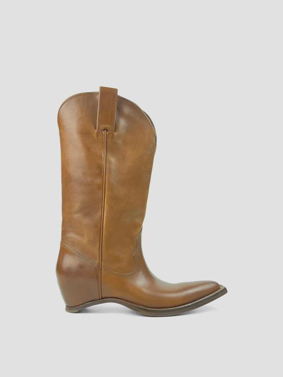 26SS 마르지엘라 부츠 S39WW0081P7677 T2229 MOCHA BISQUE