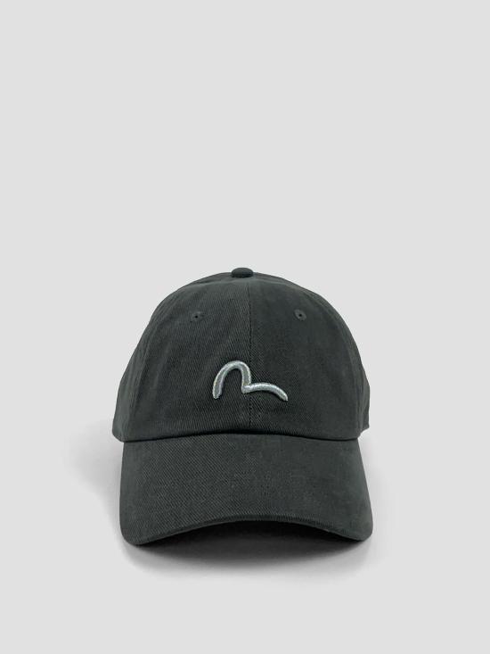 26SS 에비수 볼캡 2EAHTU5HT1238 CHAX CHARCOAL