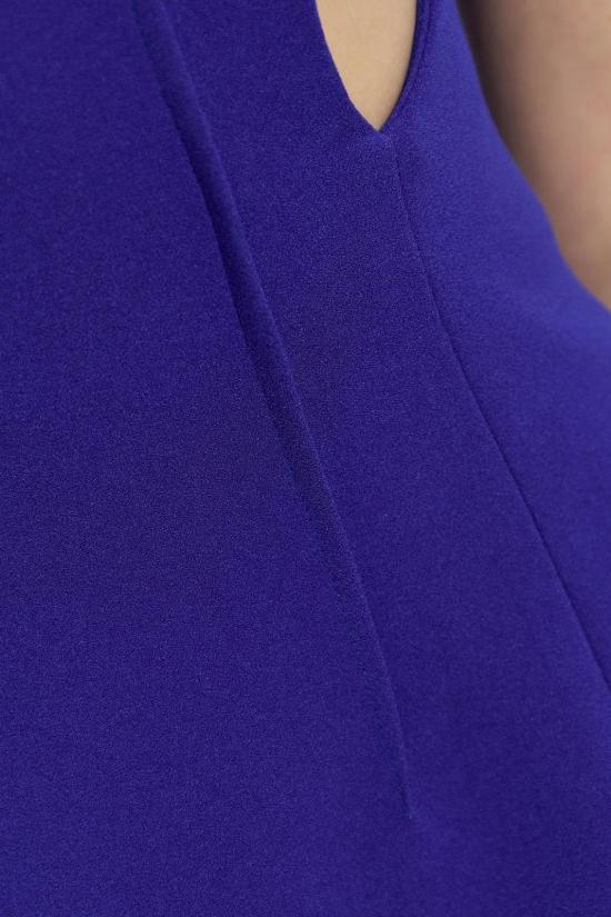 26SS 질샌더 롱 원피스 J03CT0620J70218 427 BLUEBELL - JIL SANDER