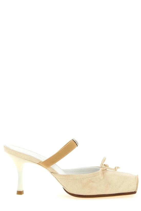 26SS MM6 메종마르지엘라 로퍼 S66WX0075P7706 HB496 RUTABAGA DOE BROWN