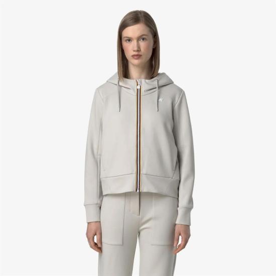 26SS 까웨 스웨터 K2132CW 634 BEIGE LT