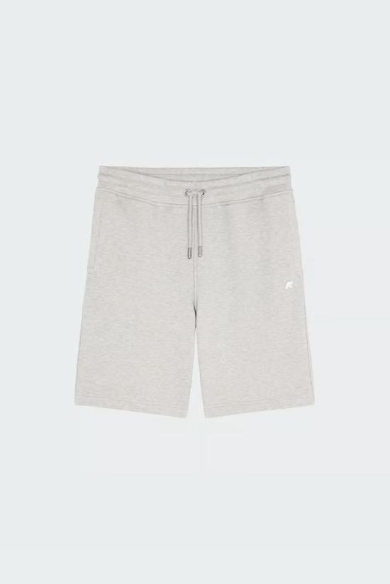 26SS 까웨 숏팬츠 K1151SW AHZ GREY MID MEL