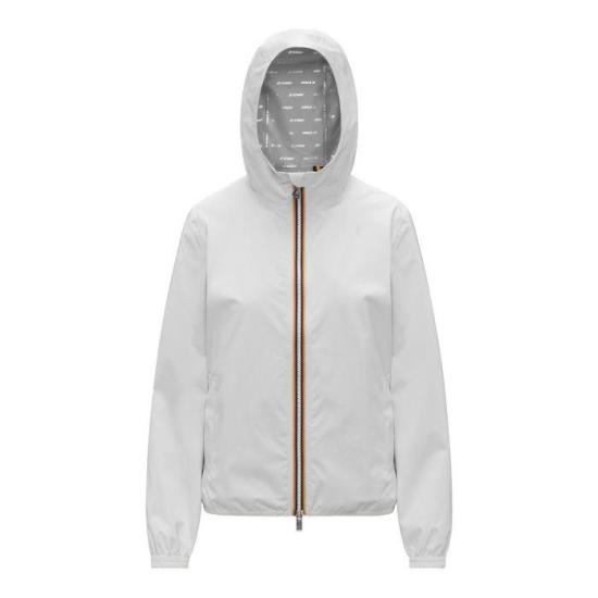 26SS 까웨 자켓 K21346W 001 WHITE