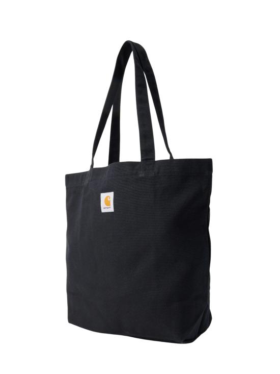 26SS 칼하트 WIP 숄더백 I033975 3QVXX Black - CARHARTT WIP