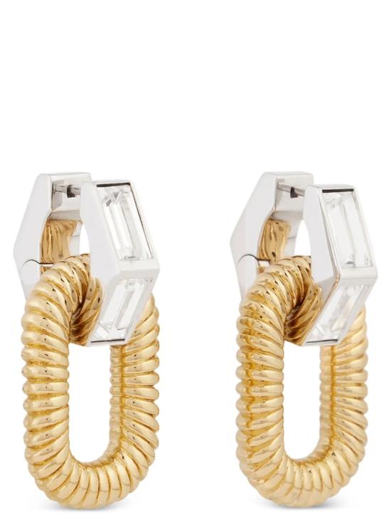 26FW 파코라반 주얼리 25ABB0024MET784M711 - PACO RABANNE