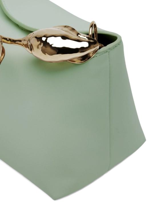 26SS 에르뎀 토트백 PS26B110014021 DUCKEGG LIGHT BLUE - ERDEM