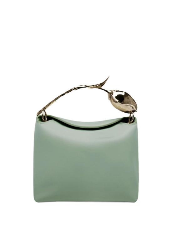 26SS 에르뎀 토트백 PS26B110014021 DUCKEGG LIGHT BLUE - ERDEM