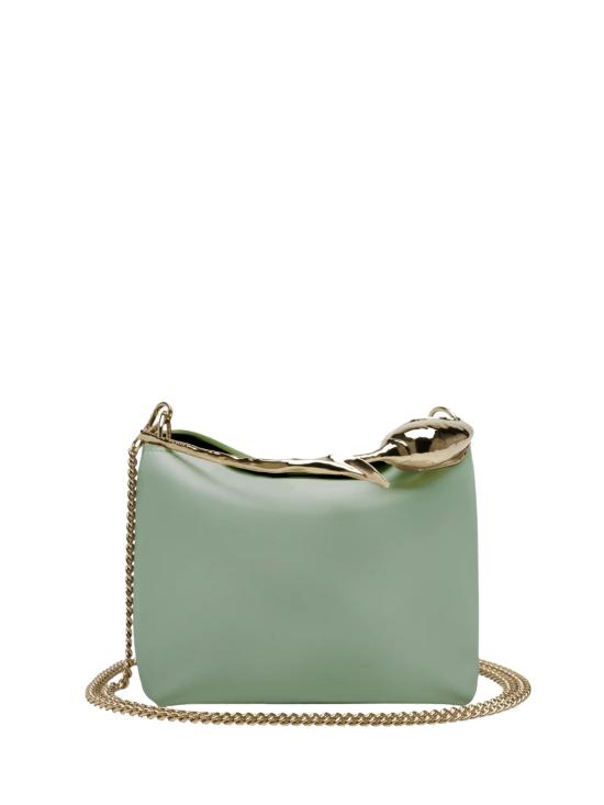 26SS 에르뎀 토트백 PS26B110014021 DUCKEGG LIGHT BLUE - ERDEM