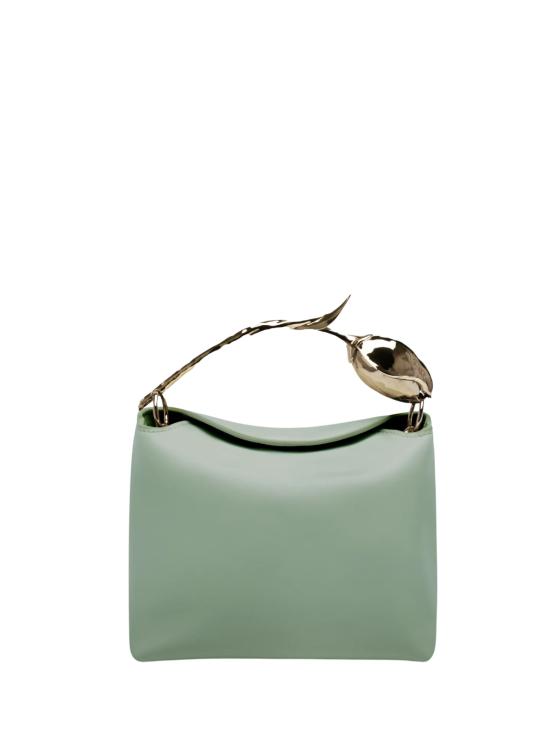 26SS 에르뎀 토트백 PS26B110014021 DUCKEGG LIGHT BLUE