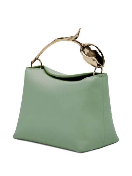 26SS 에르뎀 토트백 PS26B110014021 DUCKEGG LIGHT BLUE - ERDEM