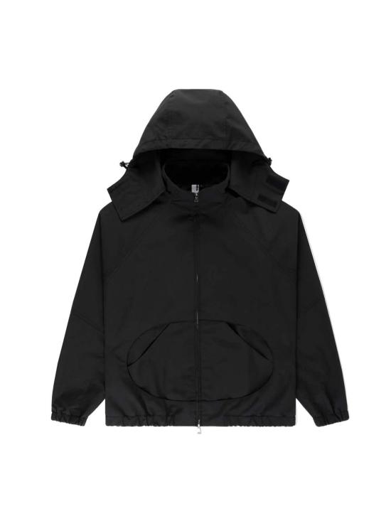  GREG LABORATORY 자켓 그렉 연구소 A Tj26 기술 재킷