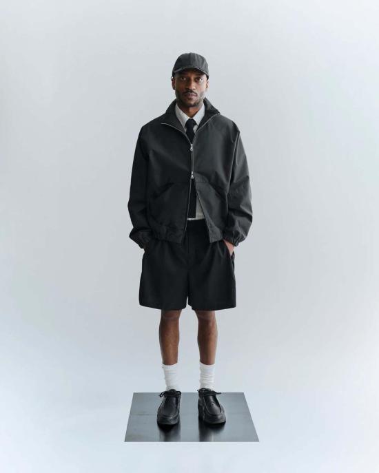  GREG LABORATORY 자켓 그렉 연구소 A Tj26 기술 재킷 - OTHER BRANDS