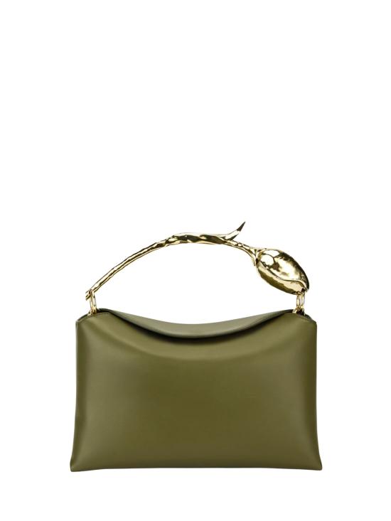 26SS 에르뎀 토트백 PS25B2GL KHAKI GREEN