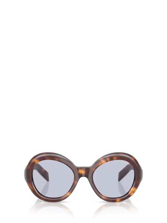 26FW 프라다 선글라스 PR D08SU 15W30X CLASSIC TORTOISE