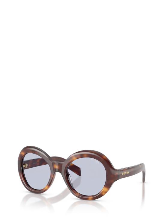 26FW 프라다 선글라스 PR D08SU 15W30X CLASSIC TORTOISE - PRADA