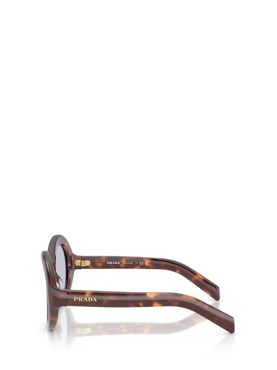 26FW 프라다 선글라스 PR D08SU 15W30X CLASSIC TORTOISE - PRADA