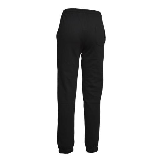 26SS [키즈] 엠에스지엠 스트레이트 팬츠 S6MSJUFP014 110 Nero - MSGM