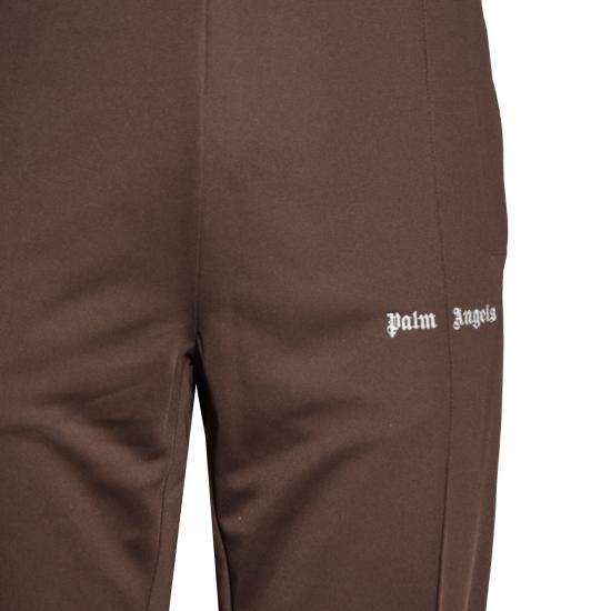 26SS 팜앤젤스 트레이닝/조거 팬츠 PMCJ020S26FAB001 6003 Marrone - PALM ANGELS