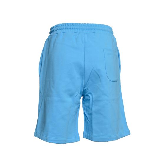 26SS [키즈] 엠에스지엠 쇼츠/버뮤다 S6MSJUBE018 MS073 Blu elettrico - MSGM