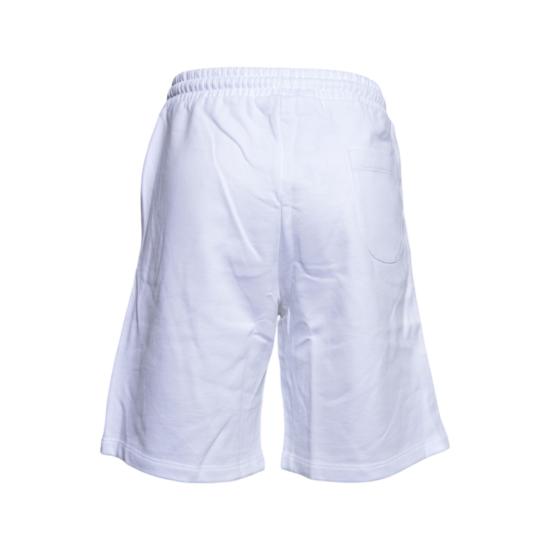 26SS [키즈] 엠에스지엠 쇼츠/버뮤다 S6MSJUBE018 001 Bianco - MSGM