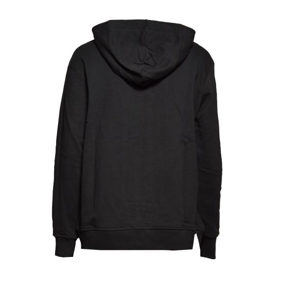 26SS [키즈] 엠에스지엠 티셔츠 S6MSJUZH065 11088 Nero rosa - MSGM
