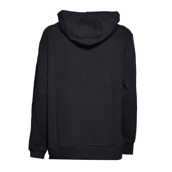 26SS [키즈] 엠에스지엠 티셔츠 S6MSJUZH065 110 Nero - MSGM