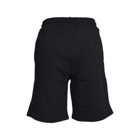 26SS [키즈] 엠에스지엠 쇼츠/버뮤다 S6MSJUBE018 110 Nero - MSGM