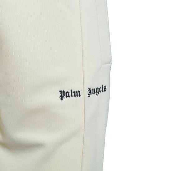 26SS 팜앤젤스 트레이닝/조거 팬츠 PMCJ020S26FAB001 0B10 Panna - PALM ANGELS